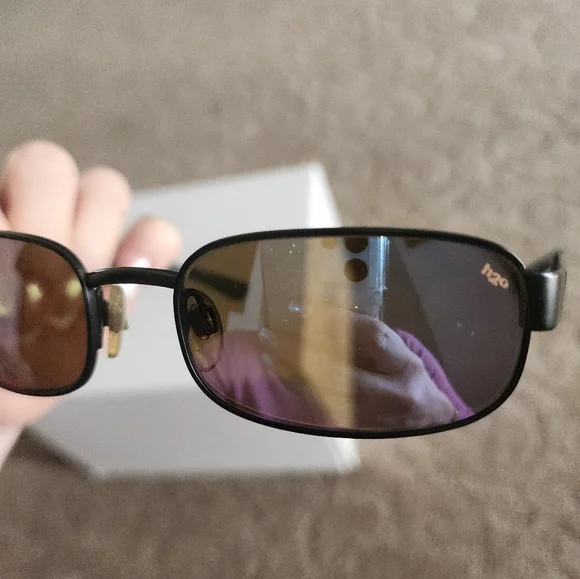 Vintage Revo Sunglasses